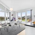 Cozy In Rudkobing With Wifi * Spodsbjerg