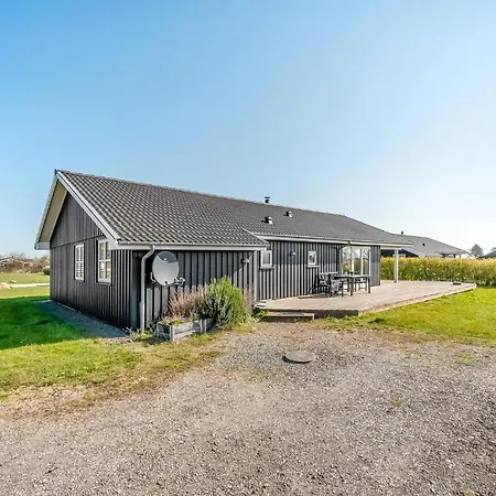 Cozy In Rudkobing With Wifi Spodsbjerg