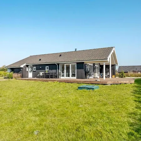 Cozy In Rudkobing With Wifi Casa vacanze Spodsbjerg