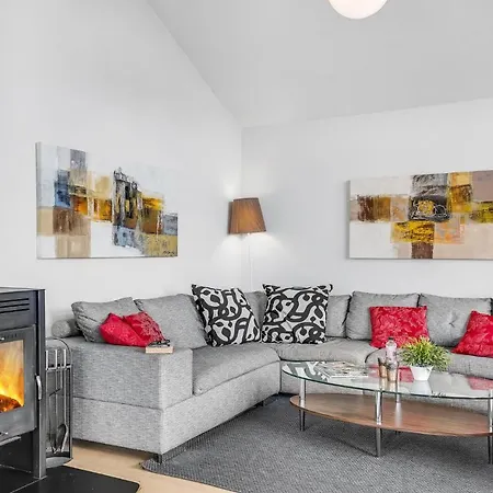 Cozy In Rudkobing With Wifi Casa vacanze *